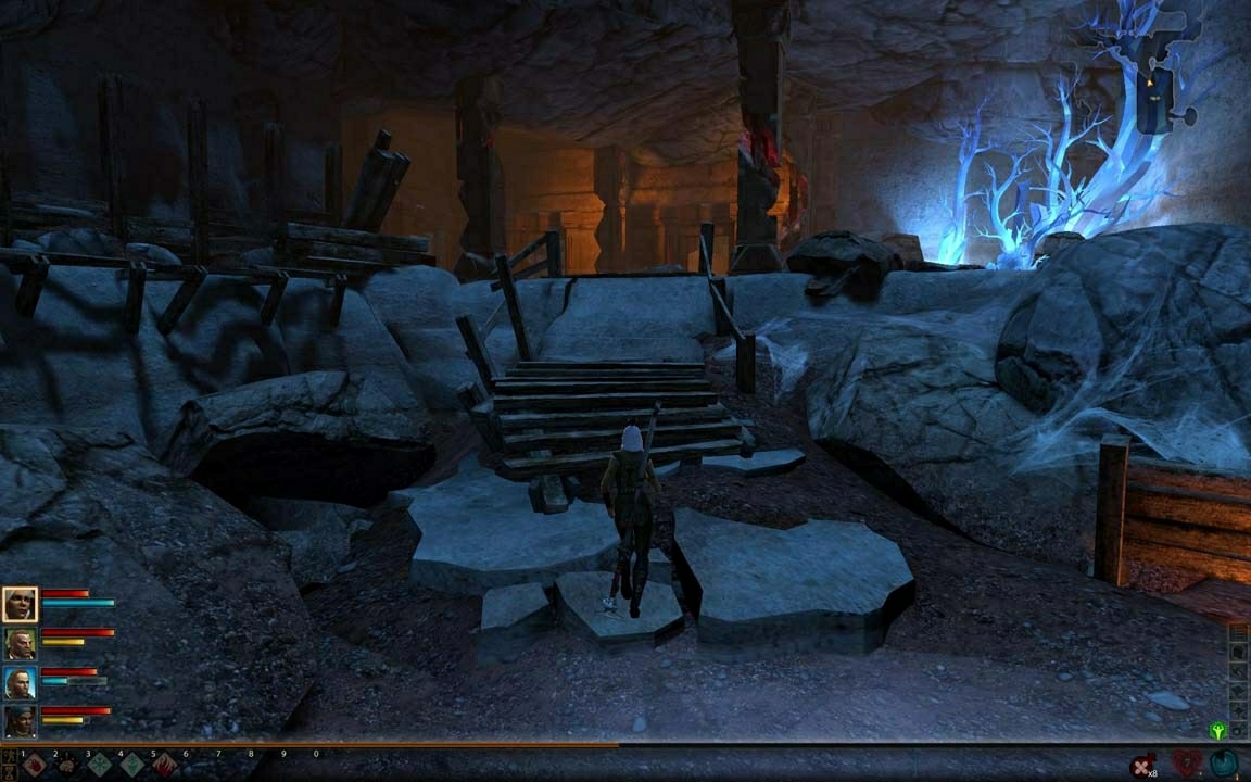 Dragon Age II - Imagen 42